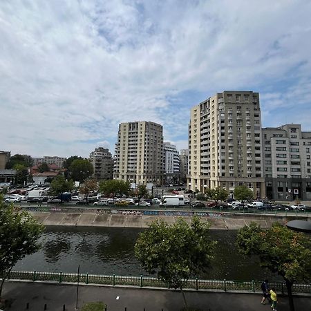 Calea Victoriei Chic Stay Bükreş Dış mekan fotoğraf