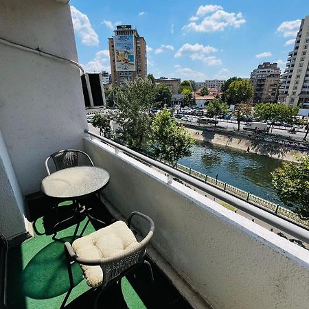 Calea Victoriei Chic Stay Bükreş Dış mekan fotoğraf