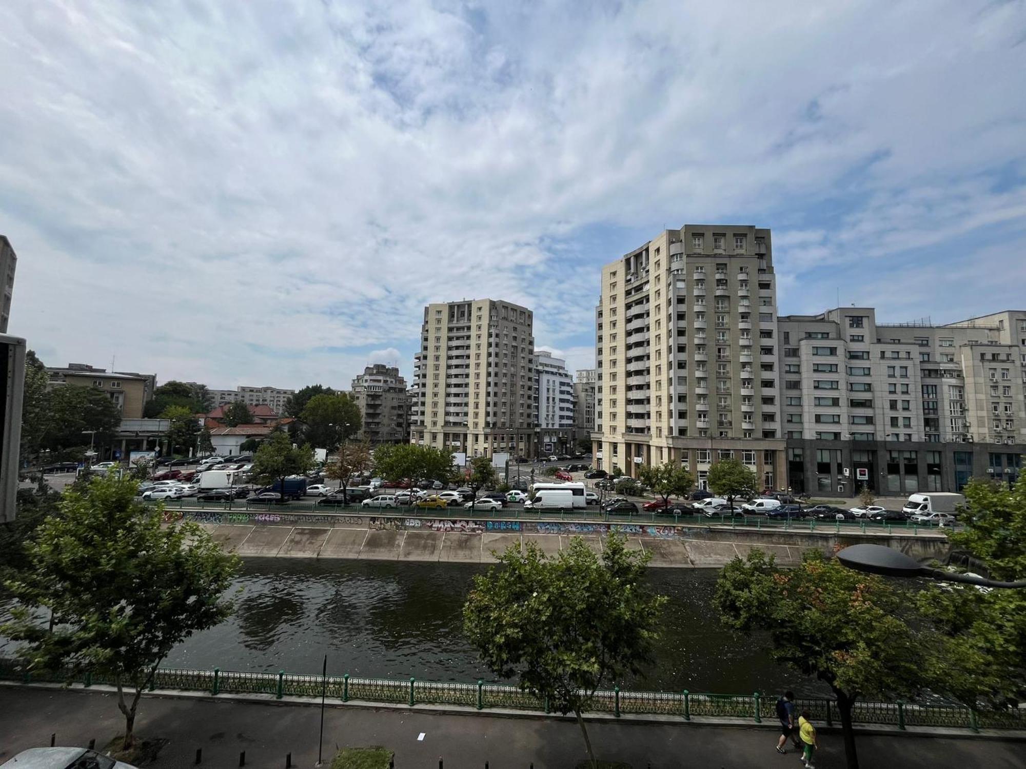 Calea Victoriei Chic Stay Bükreş Dış mekan fotoğraf