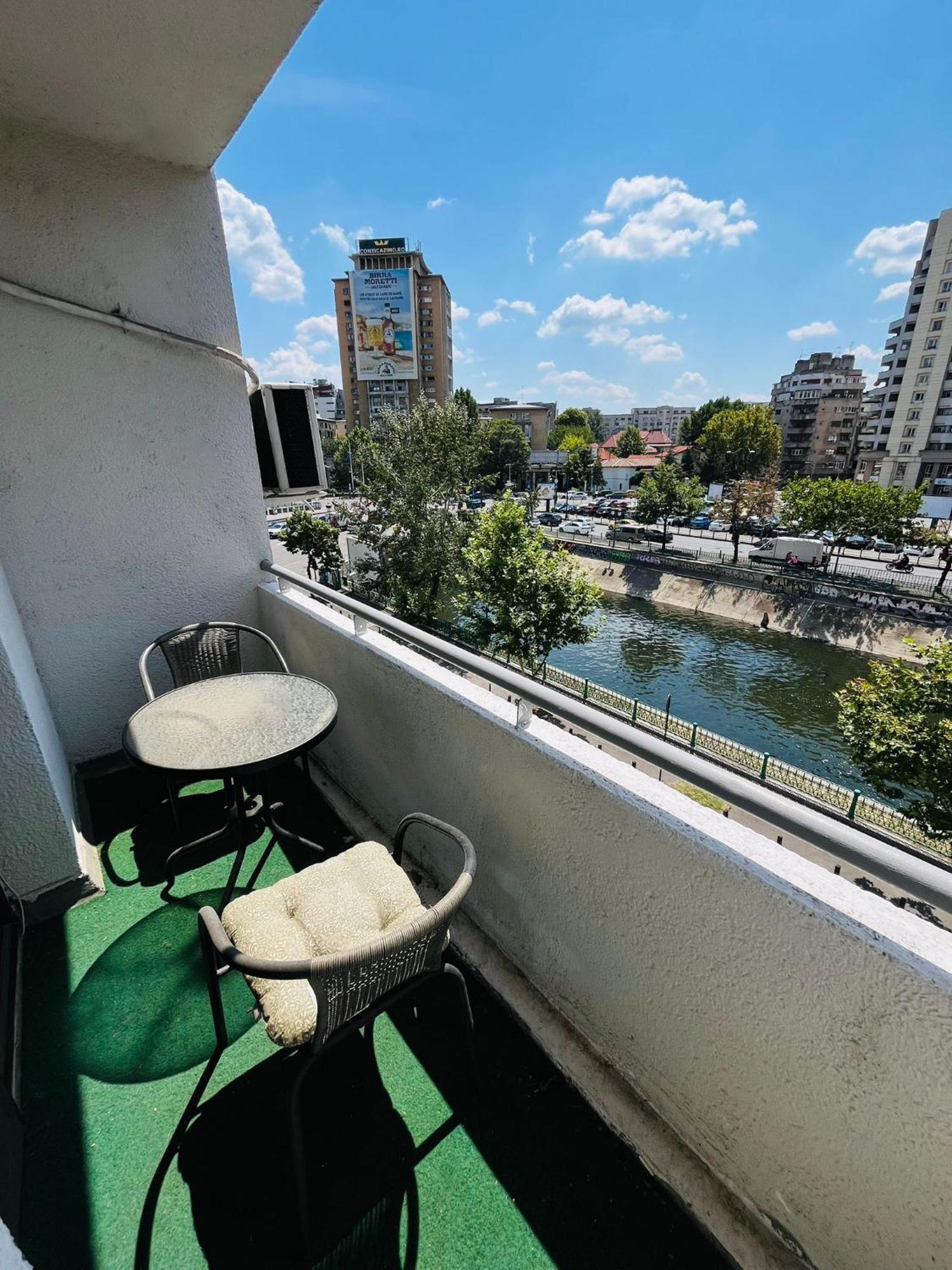 Calea Victoriei Chic Stay Bükreş Dış mekan fotoğraf