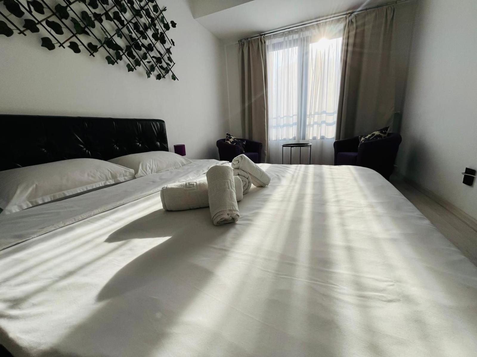 Calea Victoriei Chic Stay Bükreş Dış mekan fotoğraf
