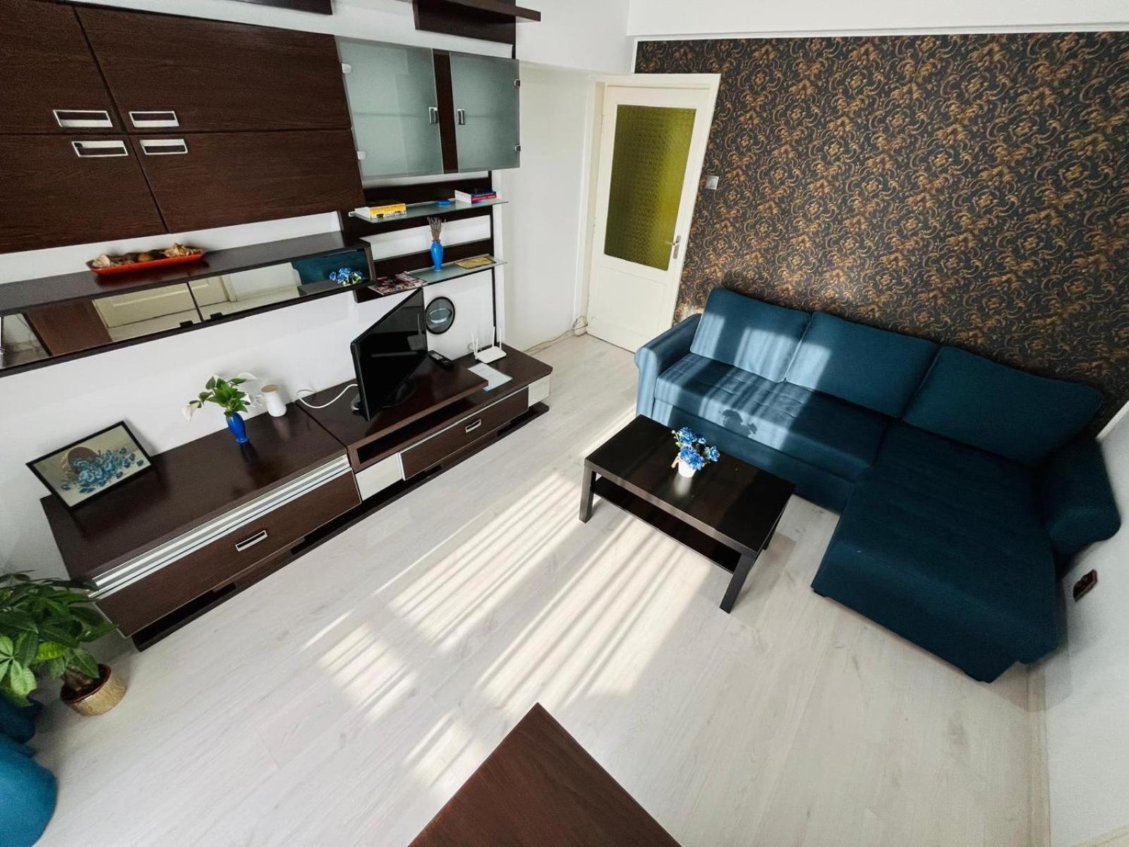 Calea Victoriei Chic Stay Bükreş Dış mekan fotoğraf