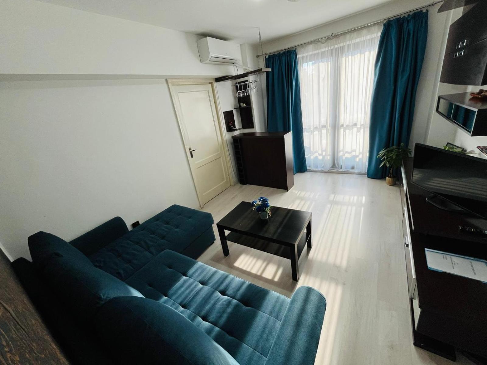 Calea Victoriei Chic Stay Bükreş Dış mekan fotoğraf
