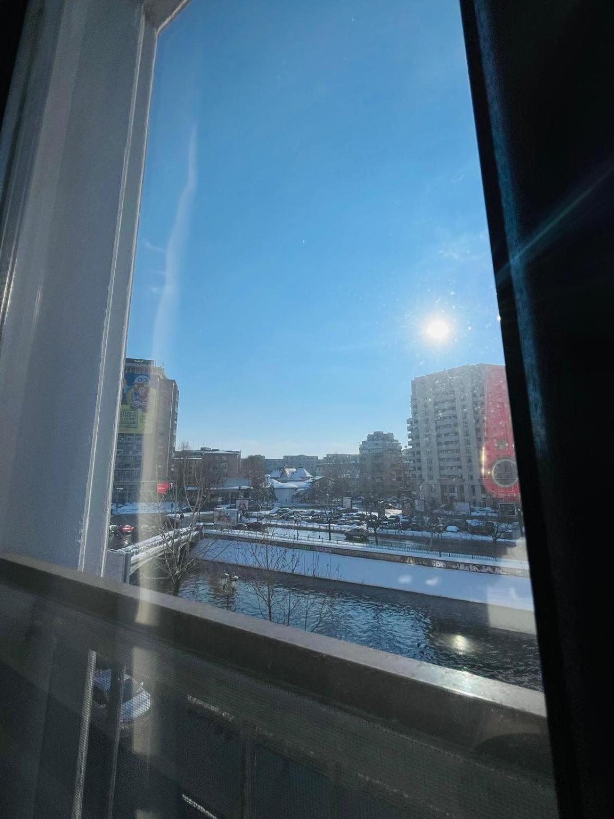 Calea Victoriei Chic Stay Bükreş Dış mekan fotoğraf