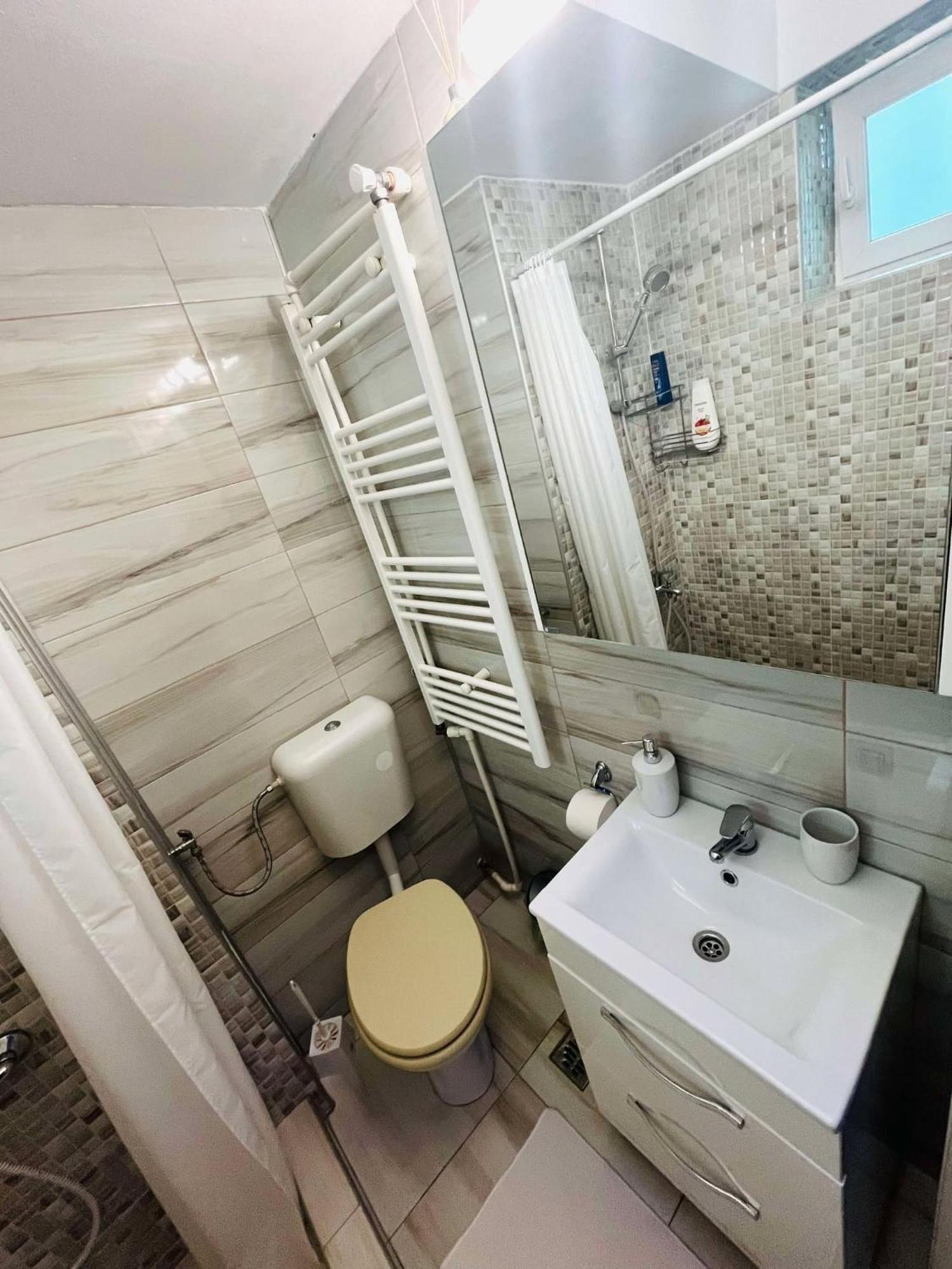 Calea Victoriei Chic Stay Bükreş Dış mekan fotoğraf
